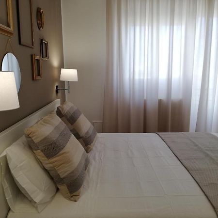 Ostuni Crispi House Hotel Екстериор снимка