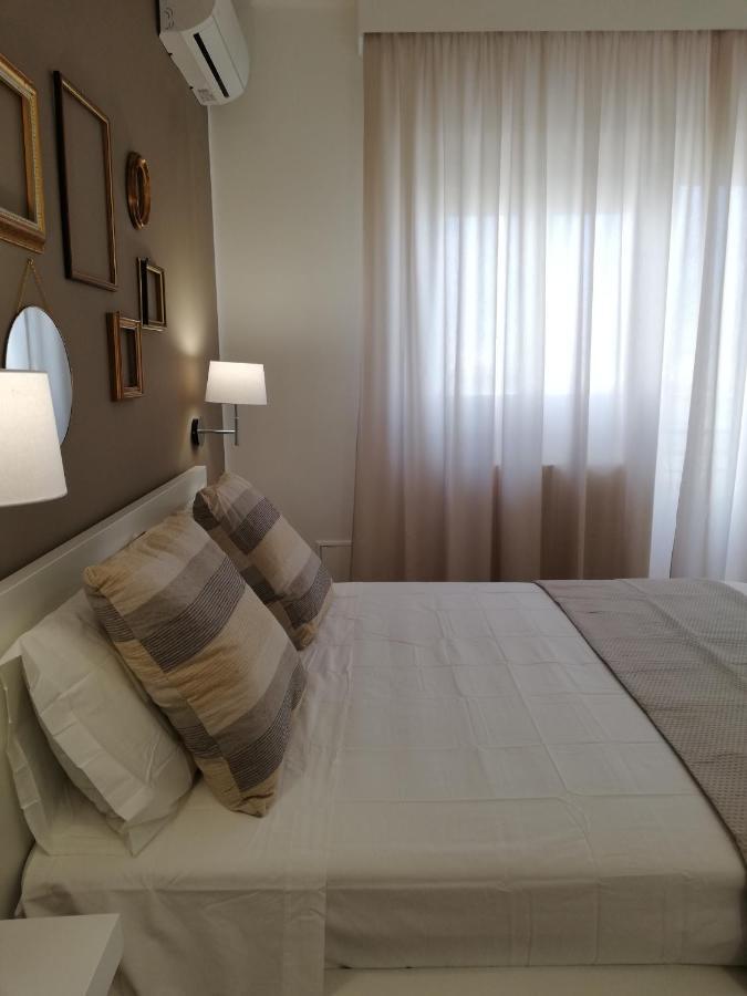 Ostuni Crispi House Hotel Екстериор снимка